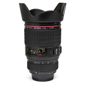 Camera lens mug or Tumbler